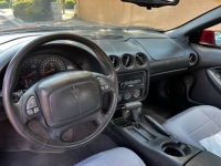 1999 Pontiac Trans Am for sale in Michigan (ID-145243)