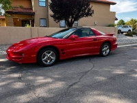 1999 Pontiac Trans Am for sale in Michigan (ID-145243)