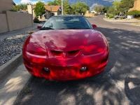 1999 Pontiac Trans Am for sale in Michigan (ID-145243)