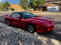 1999 Pontiac Trans Am for sale in Michigan (ID-145243)