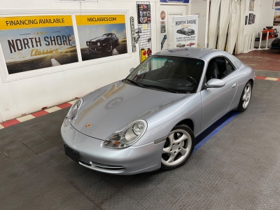 1999 Porsche 911 for sale