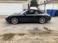 1999 Porsche 911 for sale in Michigan (ID-131711)