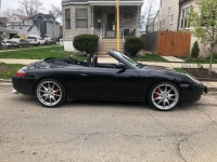 1999 Porsche 911 for sale in Michigan (ID-131711)