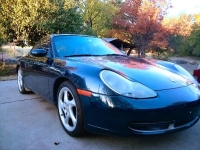 1999 Porsche 911 Carrera for sale in Michigan (ID-131713)