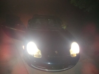 1999 Porsche 911 Carrera for sale in Michigan (ID-131713)