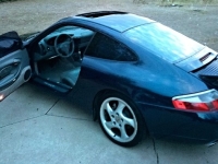 1999 Porsche 911 Carrera for sale in Michigan (ID-131713)