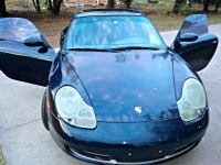 1999 Porsche 911 Carrera for sale in Michigan (ID-131713)