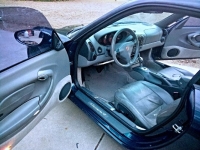 1999 Porsche 911 Carrera for sale in Michigan (ID-131713)
