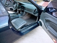 1999 Porsche 911 Carrera for sale in Michigan (ID-131713)