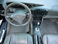 1999 Porsche 911 Carrera for sale in Michigan (ID-131713)