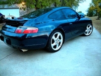 1999 Porsche 911 Carrera for sale in Michigan (ID-131713)
