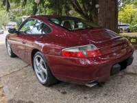 1999 Porsche 911 Carrera for sale in Michigan (ID-131799)