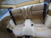 1999 Porsche 911 Carrera for sale in Michigan (ID-131799)