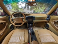 1999 Porsche 911 Carrera for sale in Michigan (ID-131799)