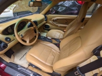 1999 Porsche 911 Carrera for sale in Michigan (ID-131799)