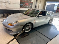 1999 Porsche 911 Carrera for sale in Michigan (ID-137504)