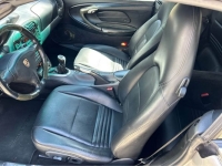 1999 Porsche 911 Carrera for sale in Michigan (ID-140722)