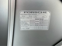 1999 Porsche 911 Carrera for sale in Michigan (ID-140722)
