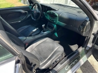 1999 Porsche 911 Carrera for sale in Michigan (ID-140722)