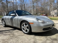 1999 Porsche 911 Carrera for sale in Michigan (ID-140722)
