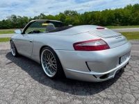 1999 Porsche 911 Carrera for sale in Riverhead, New York (ID-142306)