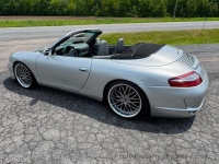 1999 Porsche 911 Carrera for sale in Riverhead, New York (ID-142306)