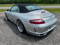 1999 Porsche 911 Carrera for sale in Riverhead, New York (ID-142306)
