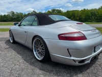 1999 Porsche 911 Carrera for sale in Riverhead, New York (ID-142306)