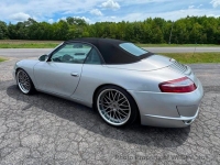 1999 Porsche 911 Carrera for sale in Riverhead, New York (ID-142306)