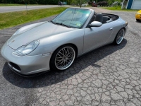 1999 Porsche 911 Carrera for sale in Riverhead, New York (ID-142306)