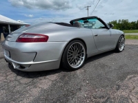 1999 Porsche 911 Carrera for sale in Riverhead, New York (ID-142306)
