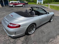 1999 Porsche 911 Carrera for sale in Riverhead, New York (ID-142306)