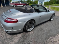 1999 Porsche 911 Carrera for sale in Riverhead, New York (ID-142306)