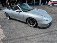 1999 Porsche 911 Carrera for sale in Riverhead, New York (ID-142306)