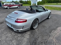 1999 Porsche 911 Carrera for sale in Riverhead, New York (ID-142306)