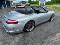 1999 Porsche 911 Carrera for sale in Riverhead, New York (ID-142306)