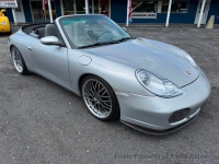 1999 Porsche 911 Carrera for sale in Riverhead, New York (ID-142306)