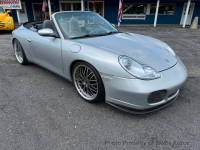 1999 Porsche 911 Carrera for sale in Riverhead, New York (ID-142306)