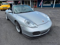1999 Porsche 911 Carrera for sale in Riverhead, New York (ID-142306)