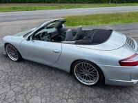 1999 Porsche 911 Carrera for sale in Riverhead, New York (ID-142306)