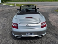 1999 Porsche 911 Carrera for sale in Riverhead, New York (ID-142306)