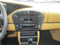 1999 Porsche Boxster for sale in Michigan (ID-131657)