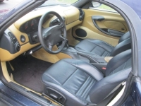 1999 Porsche Boxster for sale in Michigan (ID-131657)