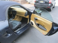 1999 Porsche Boxster for sale in Michigan (ID-131657)