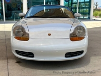 1999 Porsche Boxster for sale in Riverhead, New York (ID-137365)
