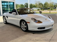 1999 Porsche Boxster for sale in Riverhead, New York (ID-137365)