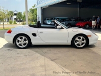 1999 Porsche Boxster for sale in Riverhead, New York (ID-137365)