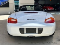 1999 Porsche Boxster for sale in Riverhead, New York (ID-137365)