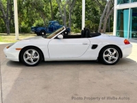 1999 Porsche Boxster for sale in Riverhead, New York (ID-137365)
