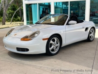 1999 Porsche Boxster for sale in Riverhead, New York (ID-137365)